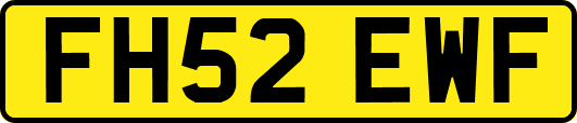 FH52EWF
