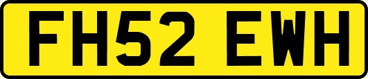 FH52EWH