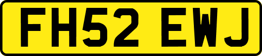 FH52EWJ