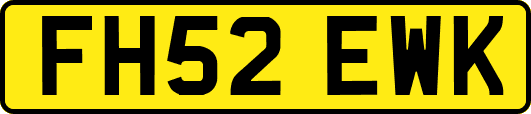 FH52EWK