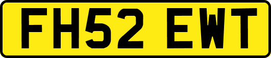 FH52EWT