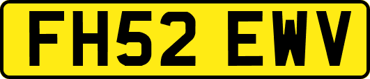 FH52EWV