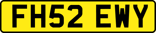 FH52EWY