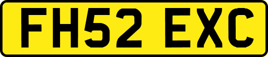 FH52EXC
