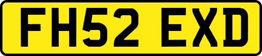 FH52EXD