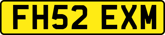 FH52EXM