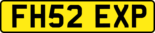 FH52EXP