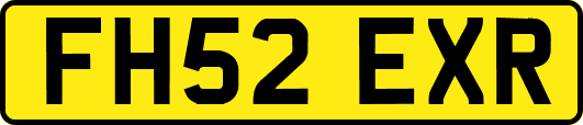 FH52EXR