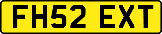 FH52EXT