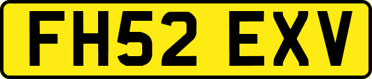 FH52EXV