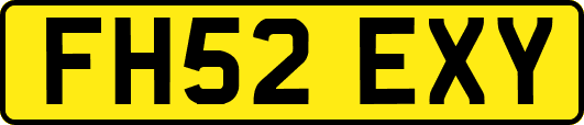 FH52EXY