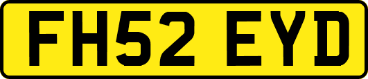 FH52EYD