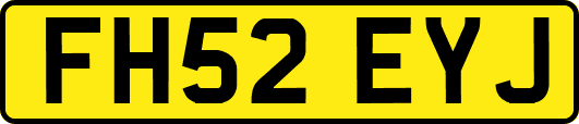 FH52EYJ