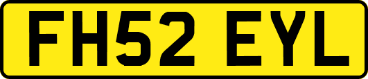FH52EYL