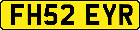FH52EYR