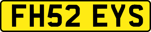 FH52EYS