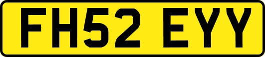 FH52EYY