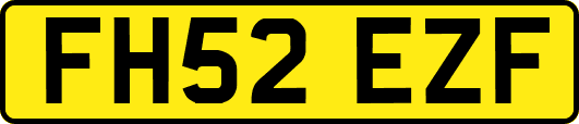 FH52EZF