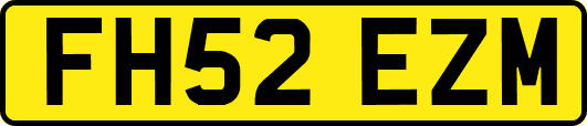 FH52EZM