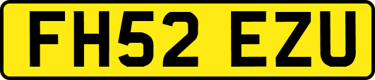 FH52EZU