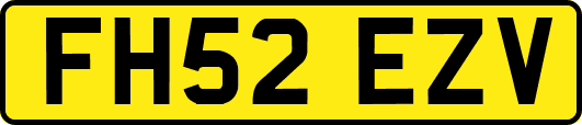 FH52EZV