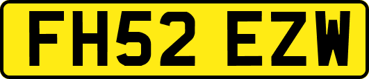 FH52EZW
