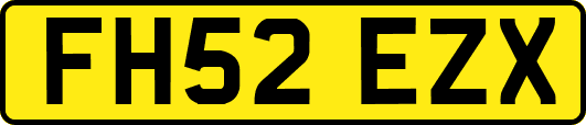 FH52EZX