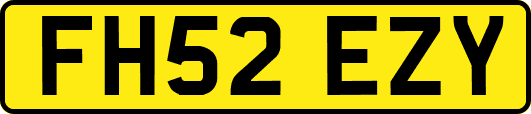 FH52EZY