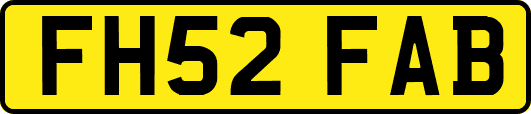 FH52FAB