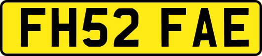 FH52FAE