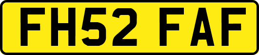 FH52FAF