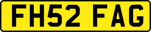 FH52FAG