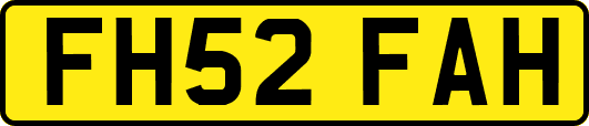 FH52FAH