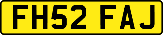 FH52FAJ