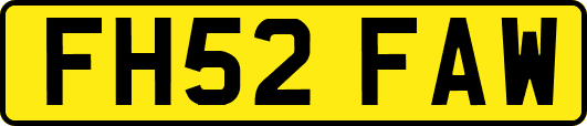 FH52FAW