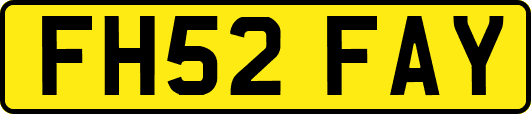 FH52FAY