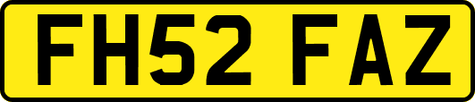 FH52FAZ