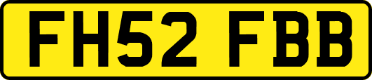 FH52FBB