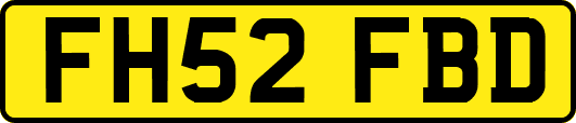 FH52FBD