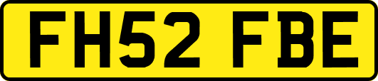 FH52FBE