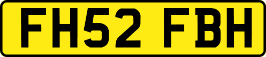 FH52FBH