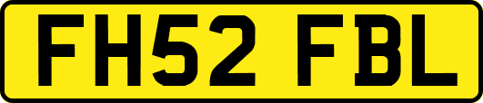 FH52FBL