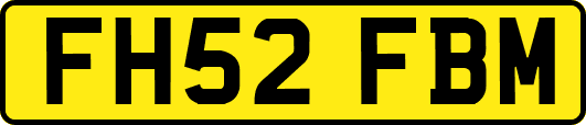 FH52FBM