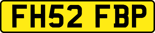 FH52FBP