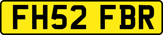 FH52FBR