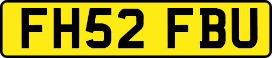 FH52FBU