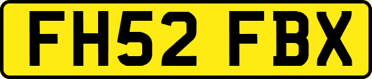 FH52FBX