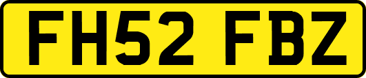 FH52FBZ