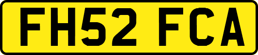 FH52FCA