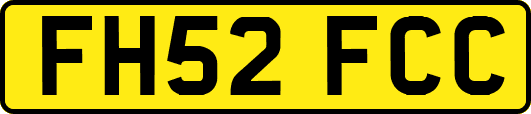 FH52FCC